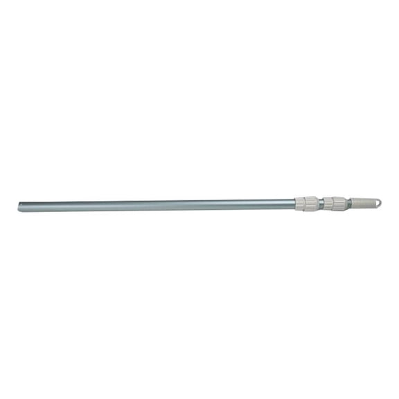 Intex 29055E 110 Inch Telescoping Above Ground Pool Maintenance Pole Shaft