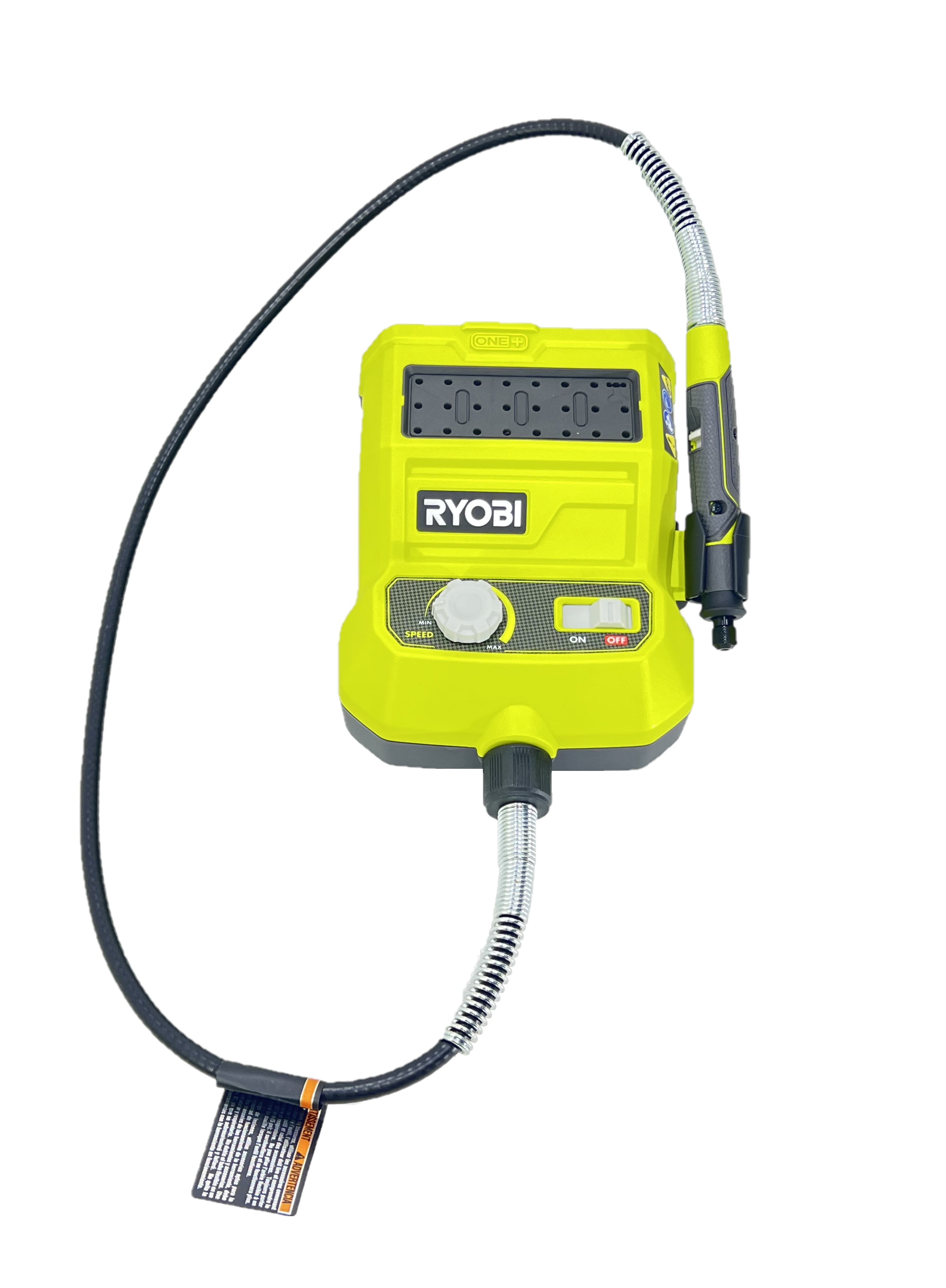 RYOBI ONE+ 18V Cordless Rotary Tool (Tool Only) P460