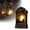 C, variant on Halloween LED Graveyard Tombstones Headstone Light Halloween Decoration Spooky Haunted House Decoration