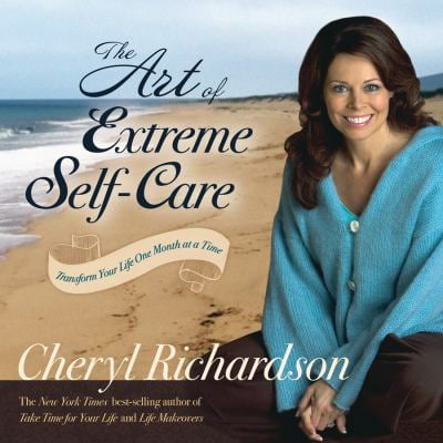 Pre-Owned The Art of Extreme Self-Care (Hardcover) 140191828X 9781401918286