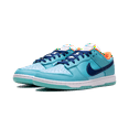 thumbnail image 2 of NIKE MENS Dunk Low "Baltic Blue" HQ1538 416 from Stadium Goods, 2 of 8
