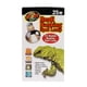 thumbnail image 5 of Lámpara Zoo Med para tomar el sol con forma de reptil, 25 W, 5 of 7