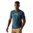 thumbnail image 4 of Regatta Mens Bear T-Shirt, 4 of 6