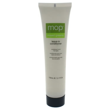 MOP Mixed Greens Leave-In Conditioner - 5.1 oz Conditioner
