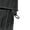 Dark Gray, variant on nochalofo Gray Wide Leg Sweatpants Women, Womens Daily Elastic Waist Pockets Straight Solid Color Casual Pants Loose Pockets Cargo Long Trousers