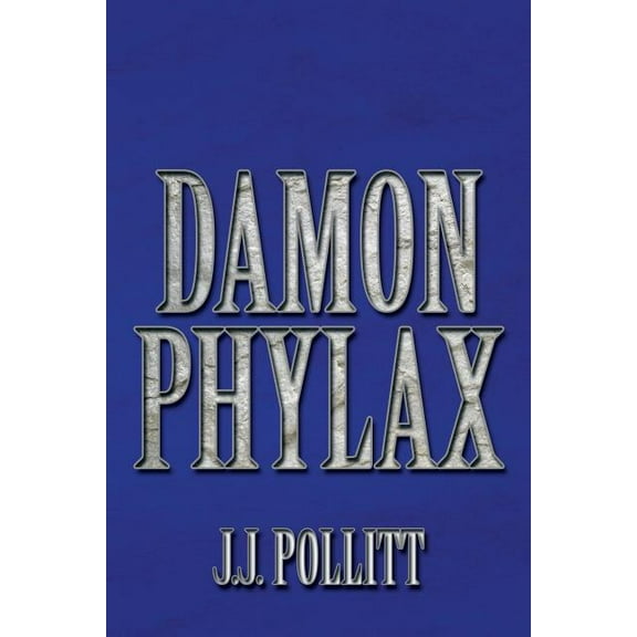 Damon Phylax