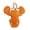 A, variant on Racifhz Soft Lobster Plush , Adorable Stuffed Animal Doll for Adults, 1Pack A