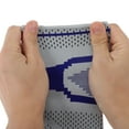 thumbnail image 5 of Unique Bargains 2 Pcs Breathable Elbow Pads Small Comfortable Elbow Pads for Sport Blue, 5 of 6