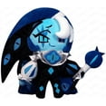 thumbnail image 5 of Shadow Milk Cookie Plush Hot selling, Official Cookie Run Kingdom Game Merch, Soft Stuffed Animal Toy, Ideal Plush Figure Doll for Kids Birthday Gifts, 5 of 7