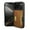 Walnut Woods, variant on Smartish® iPhone 17 Pro Wallet Case - Wallet Slayer Vol. 2 [Slim + Protective] Credit Card Holder w/ Kickstand - Drop Tested Hidden Card Slot Cover For Apple iPhone 17 Pro - Black Tie Affair