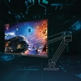 Sceptre 27inch IPS Gaming Monitor up to 165Hz DisplayPort HDMI 300 Lux