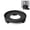 BLACK, variant on Speaker EVA Stand for Aura Studio 3 4 5 SoundSticks 4 5 Desktop Isolation Pad Speaker Desk Support Holder