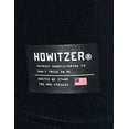 thumbnail image 6 of Howitzer Style Men's T-Shirt WE FLAG Military Grunt MFG, 6 of 11
