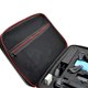 thumbnail image 3 of Estuche de transporte portátil para Dji Spark Drone Accesorios Pu Eva Hardshell Maleta, 3 of 5