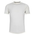 thumbnail image 4 of Einccm Men's Quick Dry Breathable Athletic T-Shirt, Moisture Wicking 4-Way Stretch Crew Neck Short Sleeve Tee for Gym Workout Running Casual Classic Fit, 4 of 5