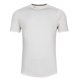 thumbnail image 3 of Tops para hombre, blusas y camisas de cuello redondo y manga corta para hombre, blusas deportivas elásticas transpirables de color sólido, casuales, de manga corta y cuello redondo para hombre., 3 of 3