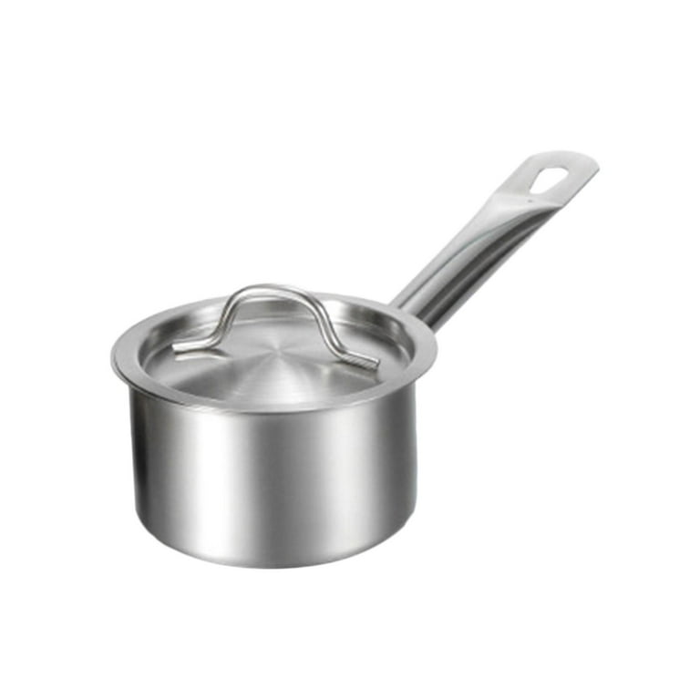 5 litre stainless steel pot hot sale