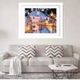 thumbnail image 2 of DIY Paint by Numbers Kit for Kids & Adults, Canvas Oil Painting, 2 of 5