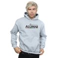 thumbnail image 2 of Harry Potter Mens Hogwarts Alumni Hoodie, 2 of 3