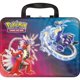 thumbnail image 3 of Cofre de coleccionista Pokémon TCG 2023 con paquetes de refuerzo y más, 3 of 4