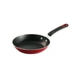 thumbnail image 5 of Tramontina Everyday 3 Pk Aluminum Nonstick Fry Pans – Metallic Red, 5 of 9