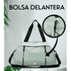 thumbnail image 5 of Maleta Deportiva Gym Viaje Morral Belug, Violeta, 5 of 5