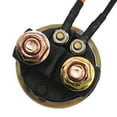 thumbnail image 4 of Solenoide de arranque Macarena hierro alta resistencia para Motocicleta, 4 of 7