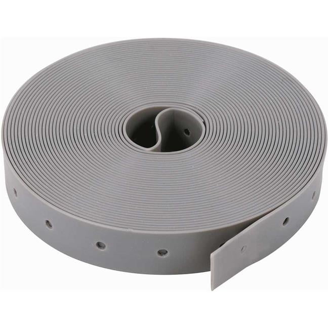 Oatey 33528 0.75 in. x 100 ft. Plastic Pipe Hanger Strap