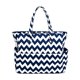 thumbnail image 2 of Large Beach Tote Bag For Women Waterproof Sandproof Beach Bag With Zipper Pockets Oversized Canvas Tote Bag For Travel Vacation Pool Gym Shopping, 2 of 6