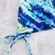 thumbnail image 4 of Trajes de baño tankini para mujer Moda para mujer Traje de baño bandeau estampado Traje de baño bikini de dos piezas Traje de baño de dos piezas para mujer, 4 of 8