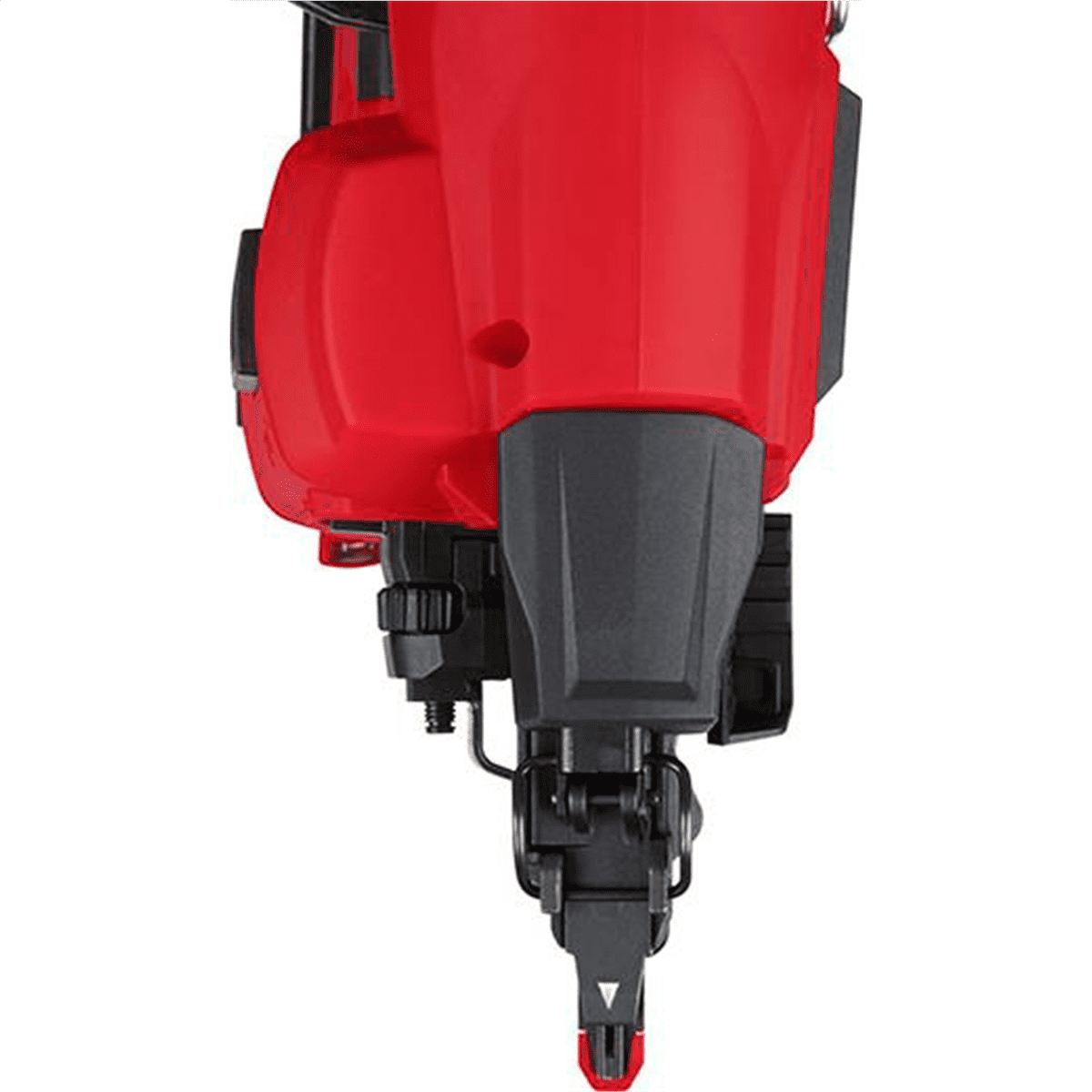 Milwaukee Tool M18 FUEL 16 Gauge Angled Finish Nailer Kit