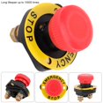thumbnail image 4 of Battery Isolator Switch, Battery ON OFF Switch 12-24V Safe Aluminium Alloy High Power  For Electrical Equipment, 4 of 8