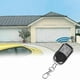 thumbnail image 5 of Garage Door Opener Remote, Universal Remote Control 433mhz, 4pcs, 5 of 5