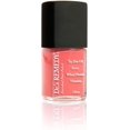 thumbnail image 1 of Esmalte de uñas enriquecido Drs Remedy: no tóxico, natural y orgánico - Formulado por médicos: fortalece, restaura, cura y protege 'libre de 24' - GIDDY Grapefruit, 1 of 5