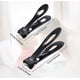 thumbnail image 5 of 26-27 Extra Wide Jaw Curved Blades Nail Clipper Set, Reinforced Clipper Handle For Extra Grip And Control, Stainless Steel Nail Cutters Ideal For Thic, 5 of 5