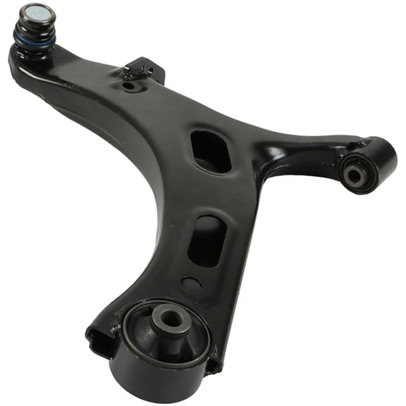 Control Arm and Ball Join
