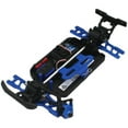 thumbnail image 3 of 2Pcs Metal Series Steering Block Steering Joint 7532 for LaTrax Teton 1/18 Remote Control Car Upgrade Parts Accessories, 2, 3 of 5