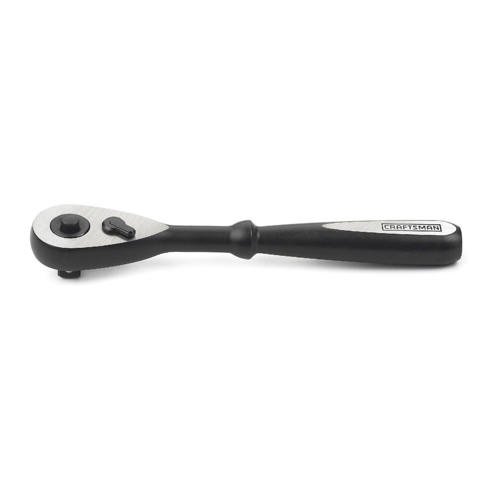 Craftsman Universal Ratchet 1/2 in. Drive Standard Quick Release