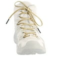 thumbnail image 4 of ASR Tactical TitanLace 2500 Technora Boot Lace, Tan - 4ft, 4 of 4