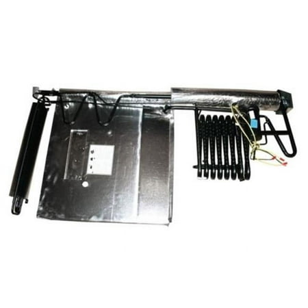 Norcold NRC634746 Refrigerator Cooling Unit for 10AC, 1210 & 1211 Models for Use in Campers, Trailers & RVS