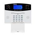 thumbnail image 1 of Sistema de alarma Tuya Sistema de alarma de seguridad antirrobo para el hogar inalámbrico GSM (enchufe del Reino Unido) Likrtyny Para estrenar, 1 of 9