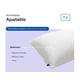 thumbnail image 3 of Almohada Luuna Ajustable Suave Tamaño King Size Memory Foam, 3 of 9