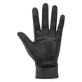 thumbnail image 4 of Protector Solar 2 PCS Guantes De Protección Solar De Seda De Hielo Hombres Mujeres Guantes De Protección Solar Con Pantalla Táctil Transpirables, 4 of 8
