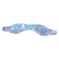 thumbnail image 4 of DYNWAVECA Bandeau de Natation Confortable Doux pour Douche Kayak Surf Style C, 4 of 9