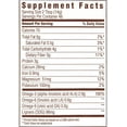 thumbnail image 4 of Spectrum Essentials Organic Cold Milled Ground Premium Flaxseed 24 oz Pack of 4, 4 of 4
