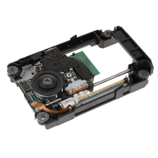 para cuatro Slim -496AAA Reproductor de discos DVD con mecanismo E Yotijar Unidad de disco Blu Ray
