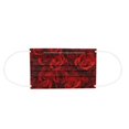 thumbnail image 3 of Dsscvnef 50PCS Adult's Mask Love Happy Valentine's Day Disposable Face Mask 3Ply Ear Loop, 3 of 9