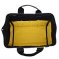 thumbnail image 5 of Multifunctional Tool Storage Bag Single Shoulder Waterproof Adjustable Wear Resistant Tool Bag, 5 of 5