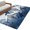 Navy Blue, variant on Coastal Sea Turtles 2'x6' Runner Rugs for Hallway Kitchen Bedside Non Slip Washable, Blue Summer Coral Ocean Beach Entryway Rug Runners with Rubber Backing, Long Carpet Runner for Laundry Room