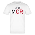 thumbnail image 1 of Manchester United FC Mens Graphic T-Shirt, 1 of 4